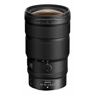 Nikon Objectif Nikkor Z 24-70mm f/2.8 S II