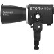 Aputure Kit de 3 Torches STORM 80c - Aputure - Prophot