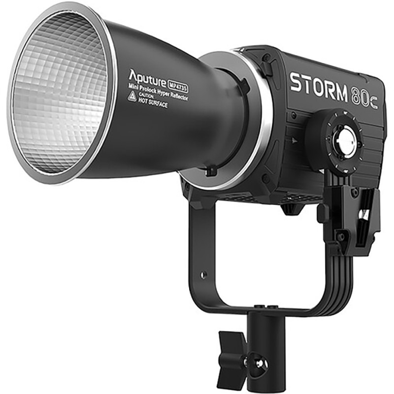Aputure Kit de 3 Torches STORM 80c - Aputure - Prophot
