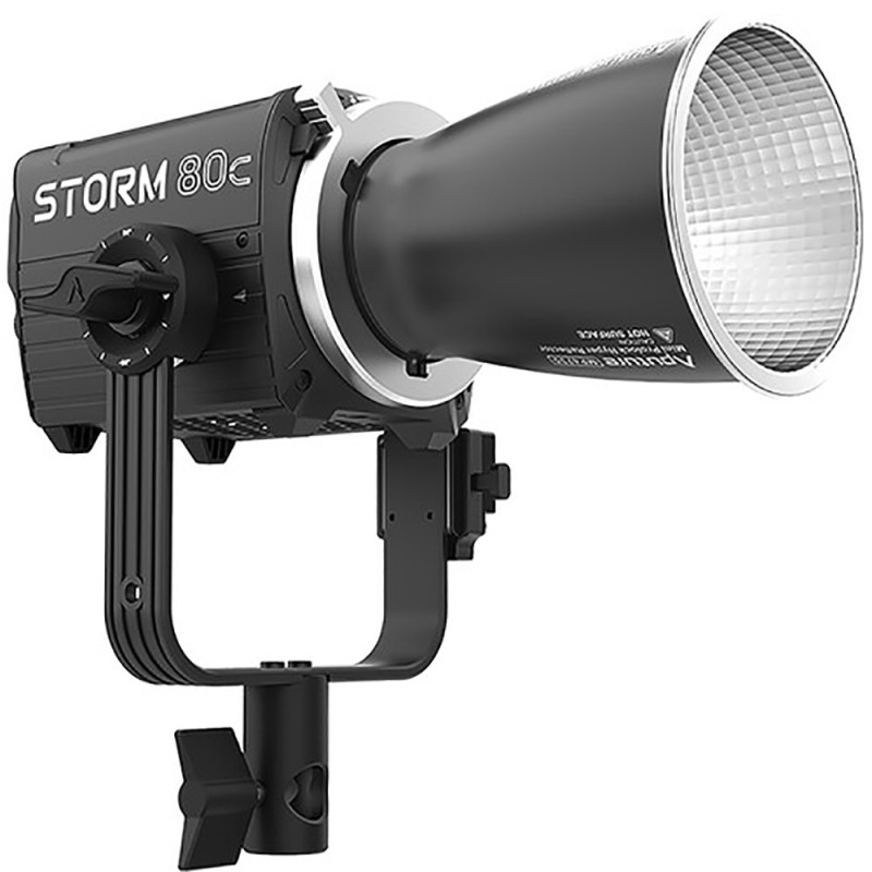 Aputure Kit de 3 Torches STORM 80c - Aputure - Prophot