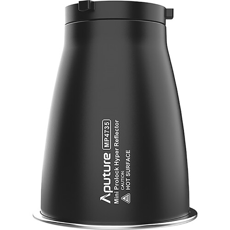 Aputure Kit de 3 Torches STORM 80c - Aputure - Prophot