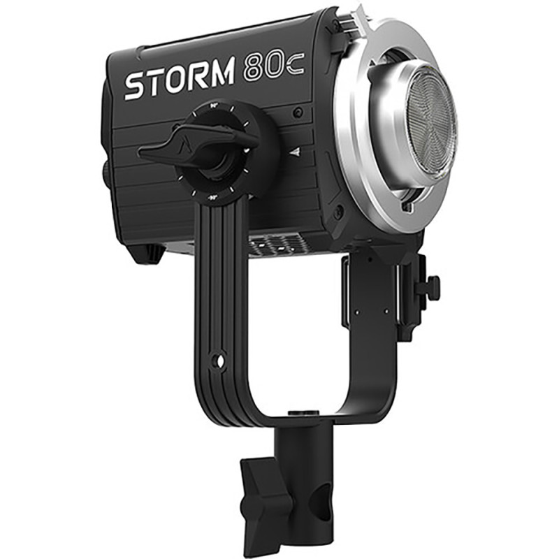 Aputure Kit de 3 Torches STORM 80c - Aputure - Prophot