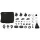 Aputure Kit de 3 Torches STORM 80c - Aputure - Prophot