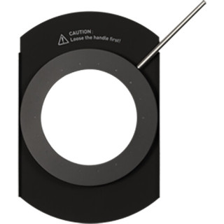 Nanlux Iris Réglable pour Optique 15-30 pour Evoke