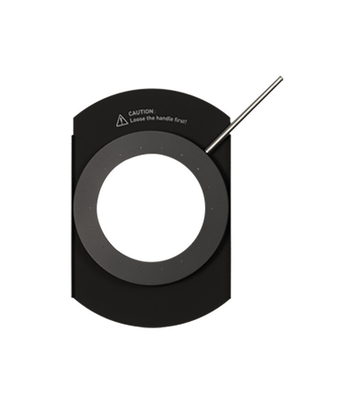 Nanlux Iris Réglable pour Optique 15-30 pour Evoke - Nanlux - Prophot