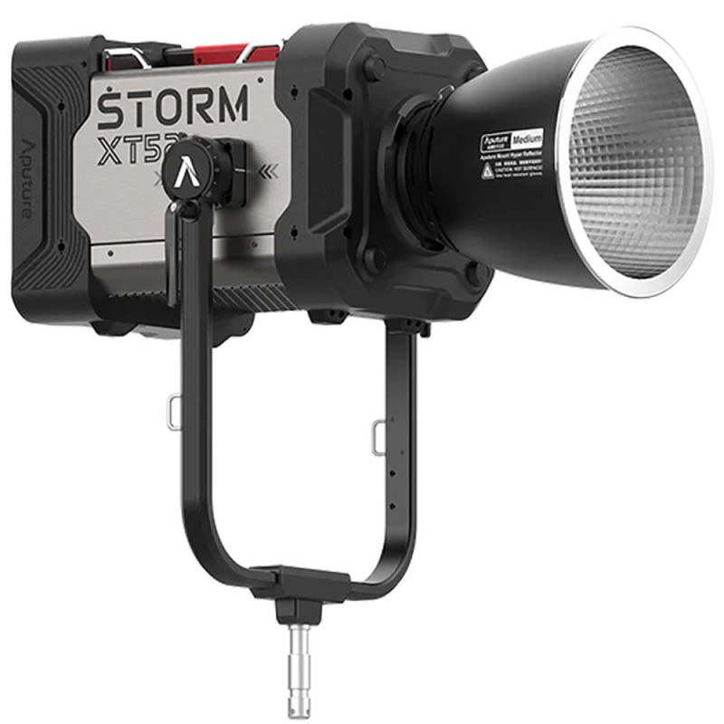 Aputure Torche Storm XT52 (sans Flightcase) - Aputure - Prophot