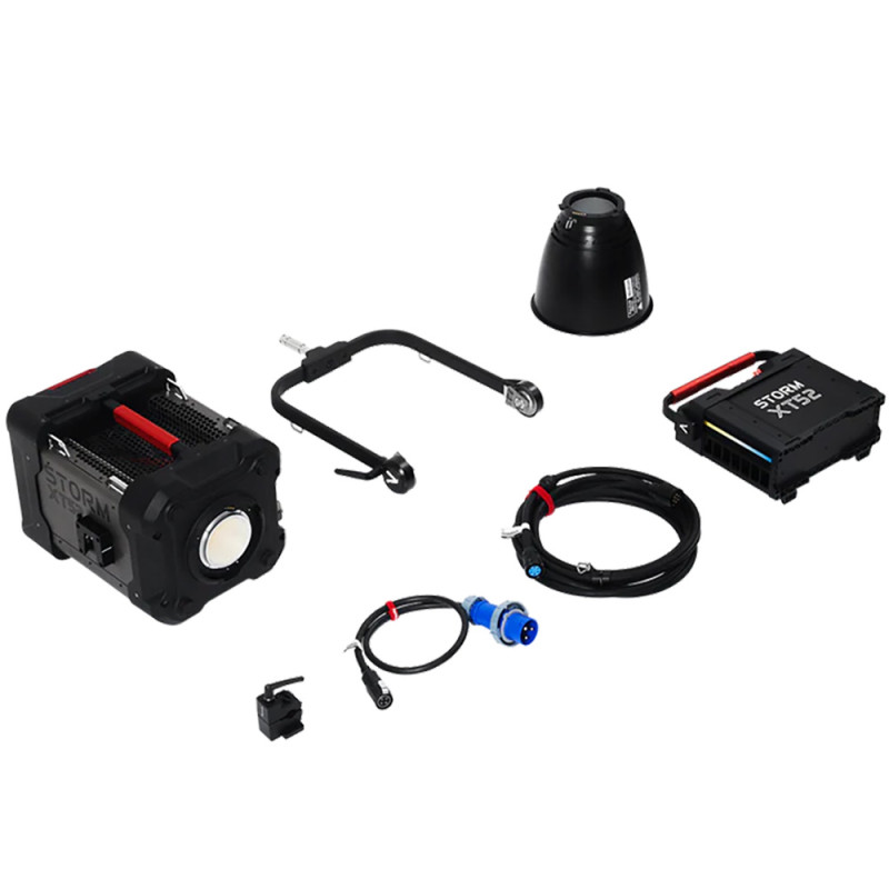 Aputure Torche Storm XT52 (sans Flightcase) - Aputure - Prophot