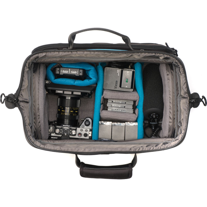 Tenba Cineluxe Sac d'épaule 16 V2 - Noir - Tenba - Prophot