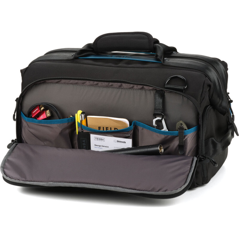 Tenba Cineluxe Sac d'épaule 16 V2 - Noir - Tenba - Prophot