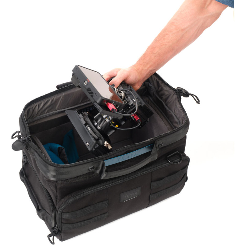 Tenba Cineluxe Sac d'épaule 16 V2 - Noir - Tenba - Prophot