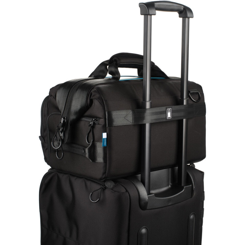 Tenba Cineluxe Sac d'épaule 16 V2 - Noir - Tenba - Prophot