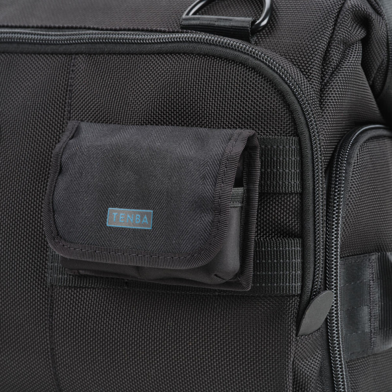 Tenba Cineluxe Sac d'épaule 16 V2 - Noir - Tenba - Prophot