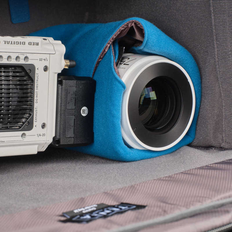 Tenba Cineluxe Sac d'épaule 16 V2 - Noir - Tenba - Prophot