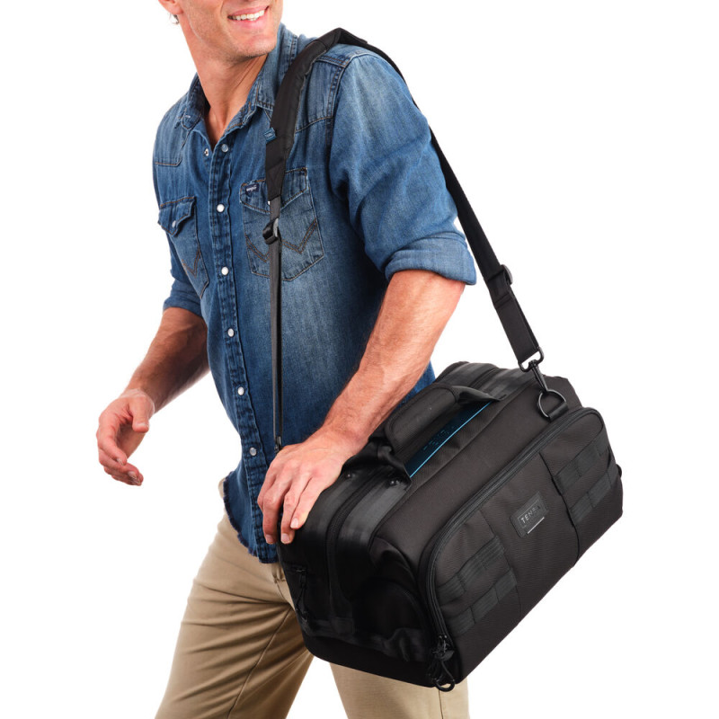 Tenba Cineluxe Sac d'épaule 16 V2 - Noir - Tenba - Prophot