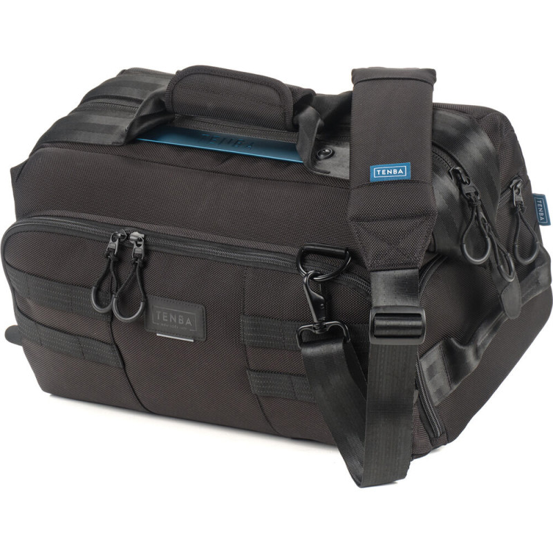 Tenba Cineluxe Sac d'épaule 16 V2 - Noir - Tenba - Prophot