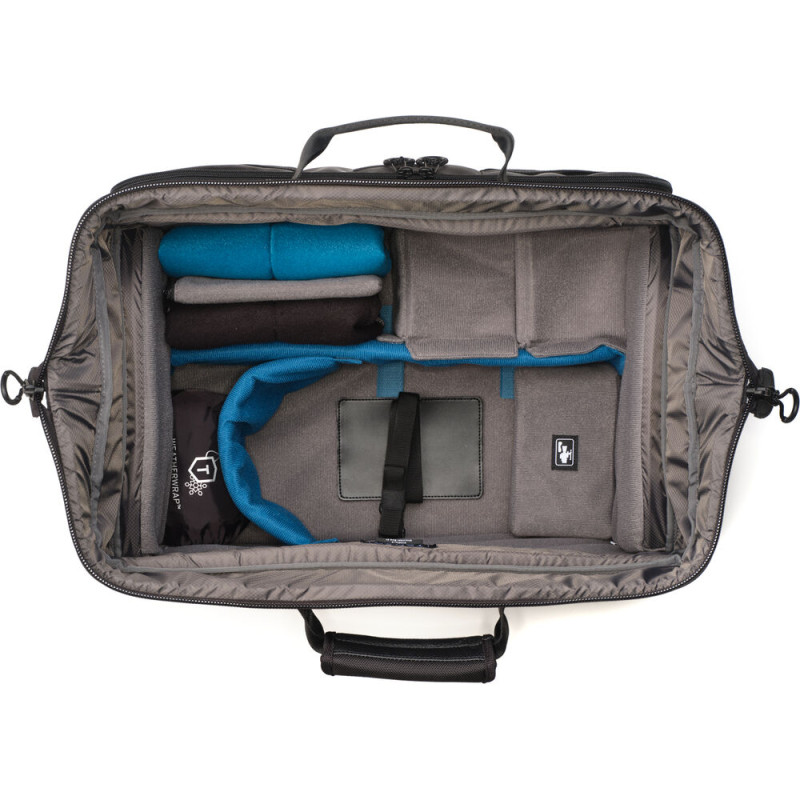 Tenba Cineluxe Sac d'épaule 21 V2 - Noir - Tenba - Prophot