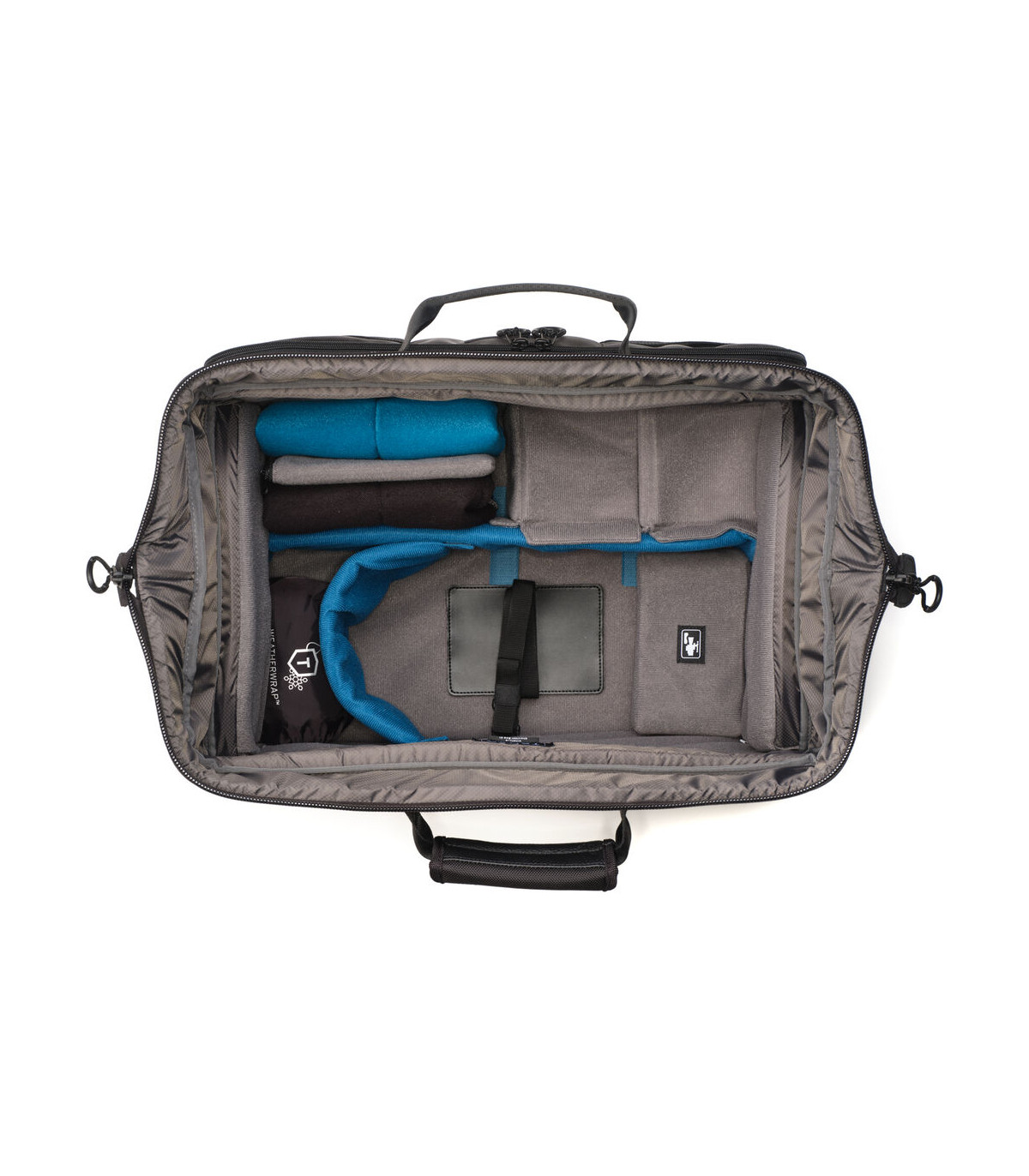 Tenba Cineluxe Sac d'épaule 21 V2 - Noir - Tenba - Prophot