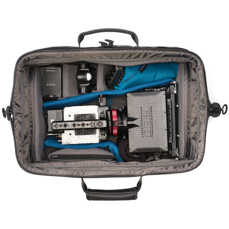 Tenba Cineluxe Sac d'épaule 21 V2 - Noir - Tenba - Prophot