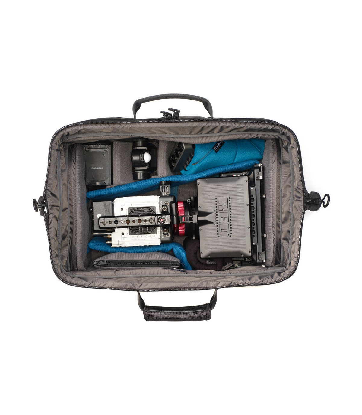 Tenba Cineluxe Sac d'épaule 21 V2 - Noir - Tenba - Prophot