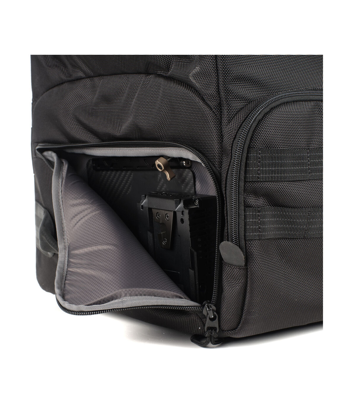 Tenba Cineluxe Sac d'épaule 21 V2 - Noir - Tenba - Prophot