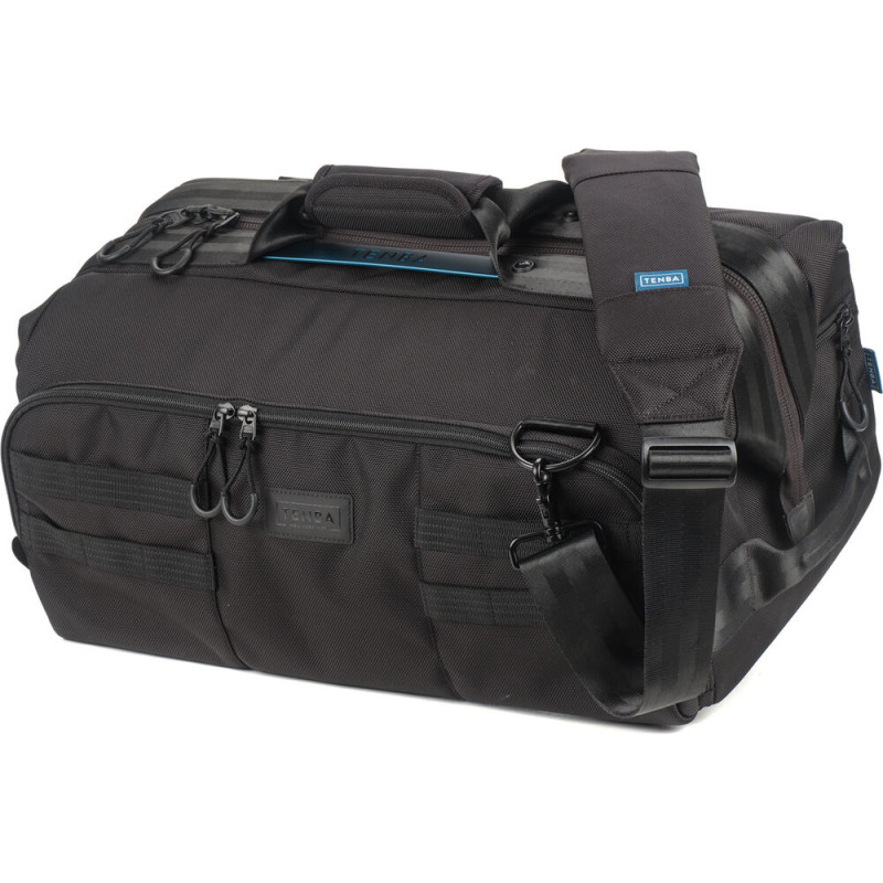 Tenba Cineluxe Sac d'épaule 21 V2 - Noir - Tenba - Prophot