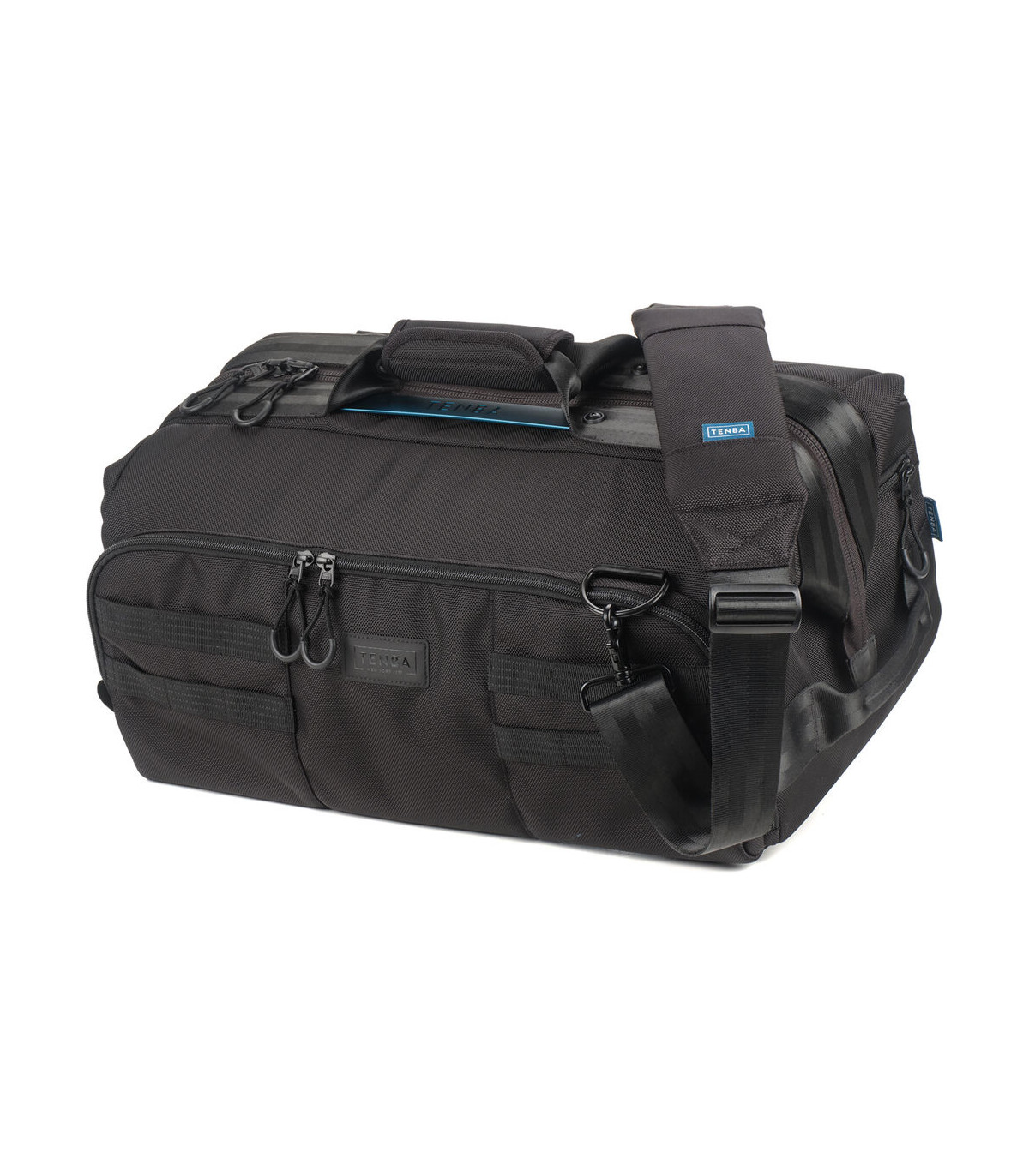 Tenba Cineluxe Sac d'épaule 21 V2 - Noir - Tenba - Prophot