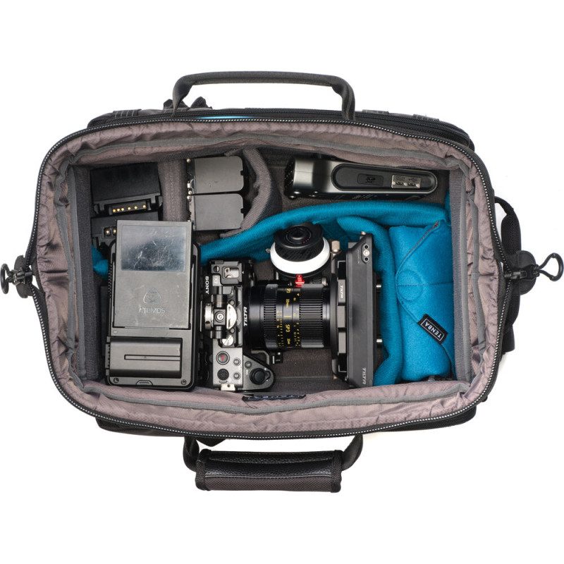 Tenba Cineluxe Sac à Dos 16 V2 - Noir - Tenba - Prophot