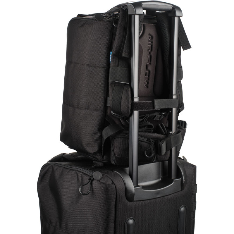 Tenba Cineluxe Sac à Dos 16 V2 - Noir - Tenba - Prophot