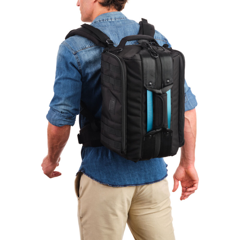 Tenba Cineluxe Sac à Dos 16 V2 - Noir - Tenba - Prophot