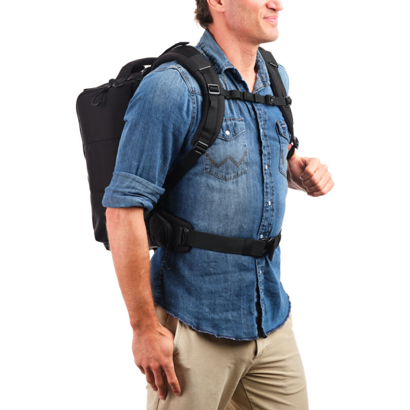 Tenba Cineluxe Sac à Dos 16 V2 - Noir - Tenba - Prophot