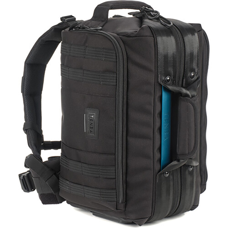 Tenba Cineluxe Sac à Dos 16 V2 - Noir - Tenba - Prophot