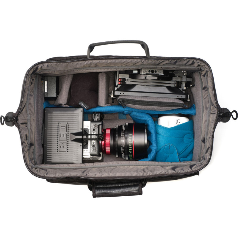 Tenba Cineluxe Sac à Dos 21 V2 - Noir - Tenba - Prophot