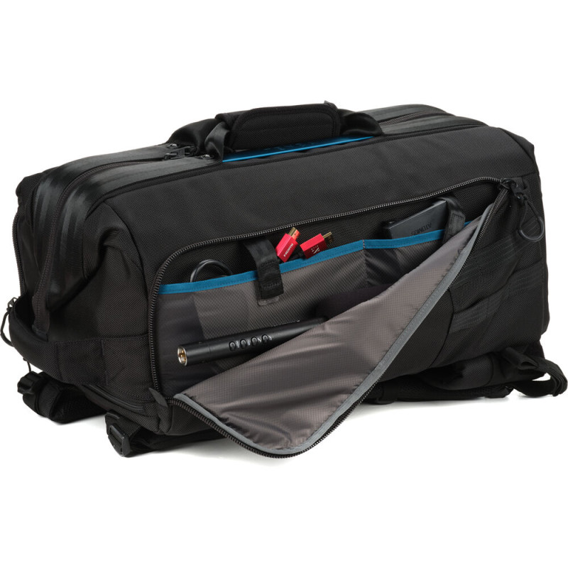Tenba Cineluxe Sac à Dos 21 V2 - Noir - Tenba - Prophot