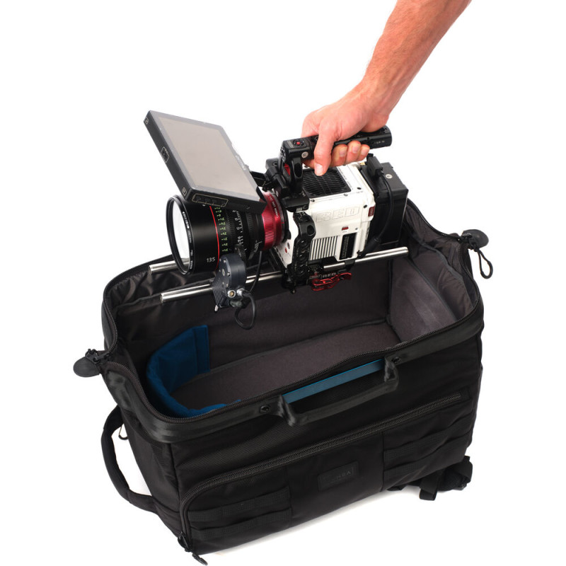 Tenba Cineluxe Sac à Dos 21 V2 - Noir - Tenba - Prophot