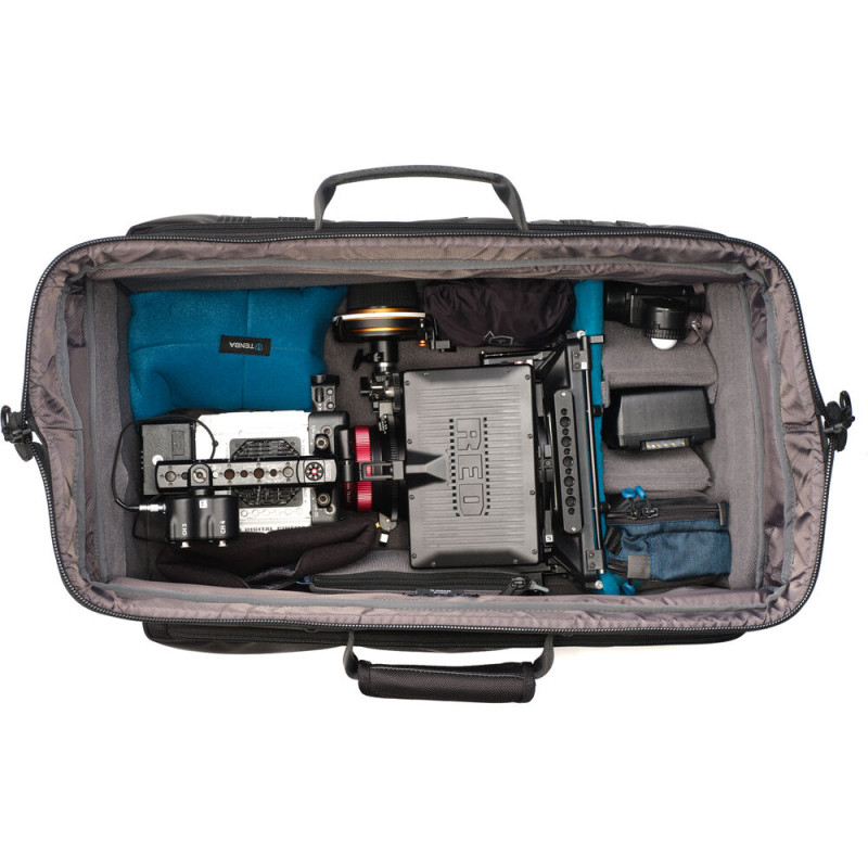 Tenba Cineluxe Sac à Dos 24 V2 - Noir - Tenba - Prophot