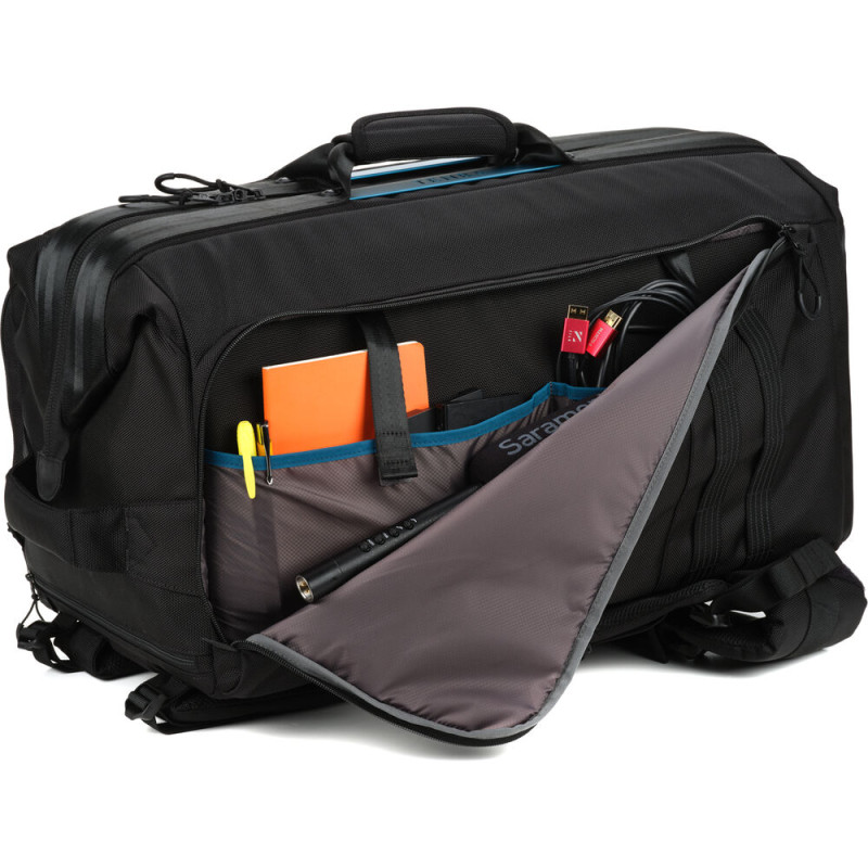 Tenba Cineluxe Sac à Dos 24 V2 - Noir - Tenba - Prophot