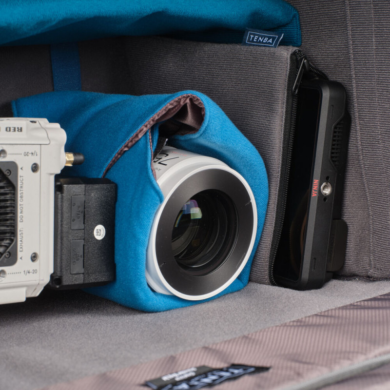 Tenba Cineluxe Sac à Dos 24 V2 - Noir - Tenba - Prophot