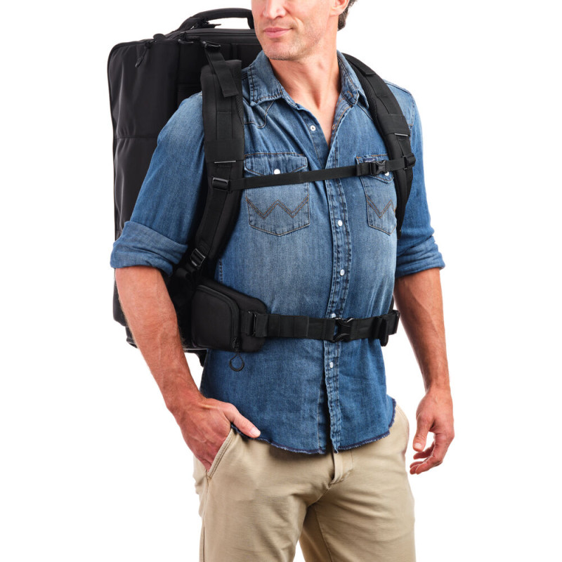 Tenba Cineluxe Sac à Dos 24 V2 - Noir - Tenba - Prophot