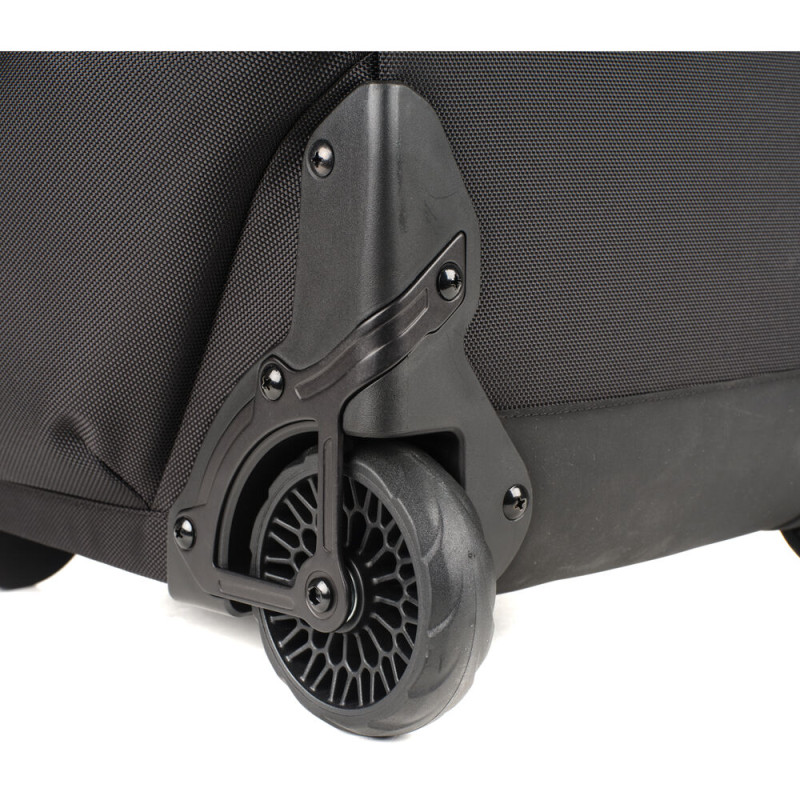 Tenba Cineluxe Valise Roller 24 V2 - Noir - Tenba - Prophot