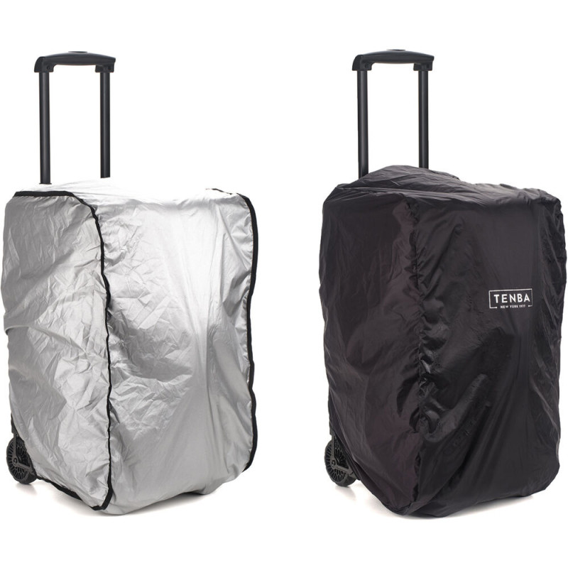 Tenba Cineluxe Valise Roller 24 V2 - Noir - Tenba - Prophot