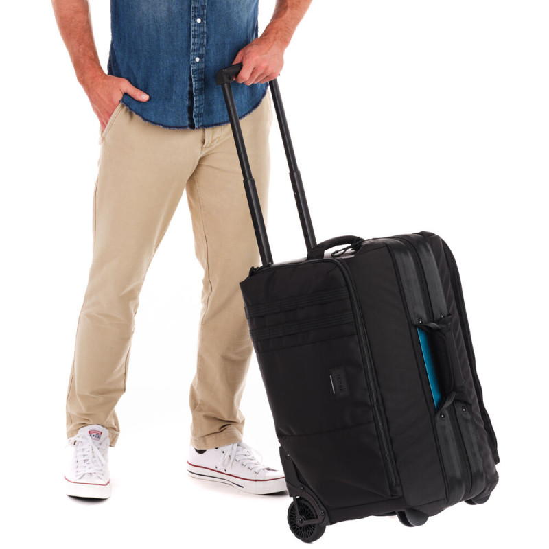 Tenba Cineluxe Valise Roller 24 V2 - Noir - Tenba - Prophot