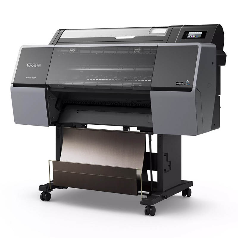 Epson Imprimante SureColor SC-P7300 24" - Epson - Prophot