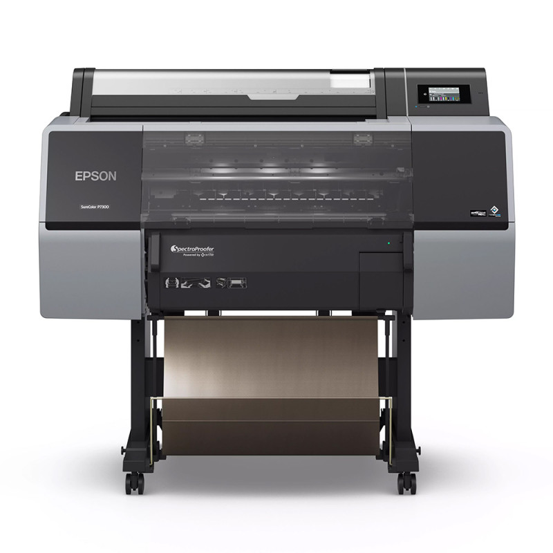 Epson Imprimante SureColor SC-P7300 24" - Epson - Prophot