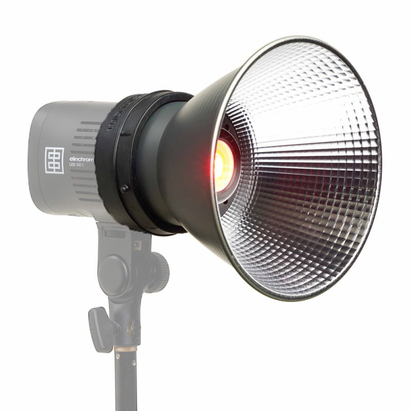 Elinchrom Bol Réflecteur Haute Performance OCF - Elinchrom - Prophot