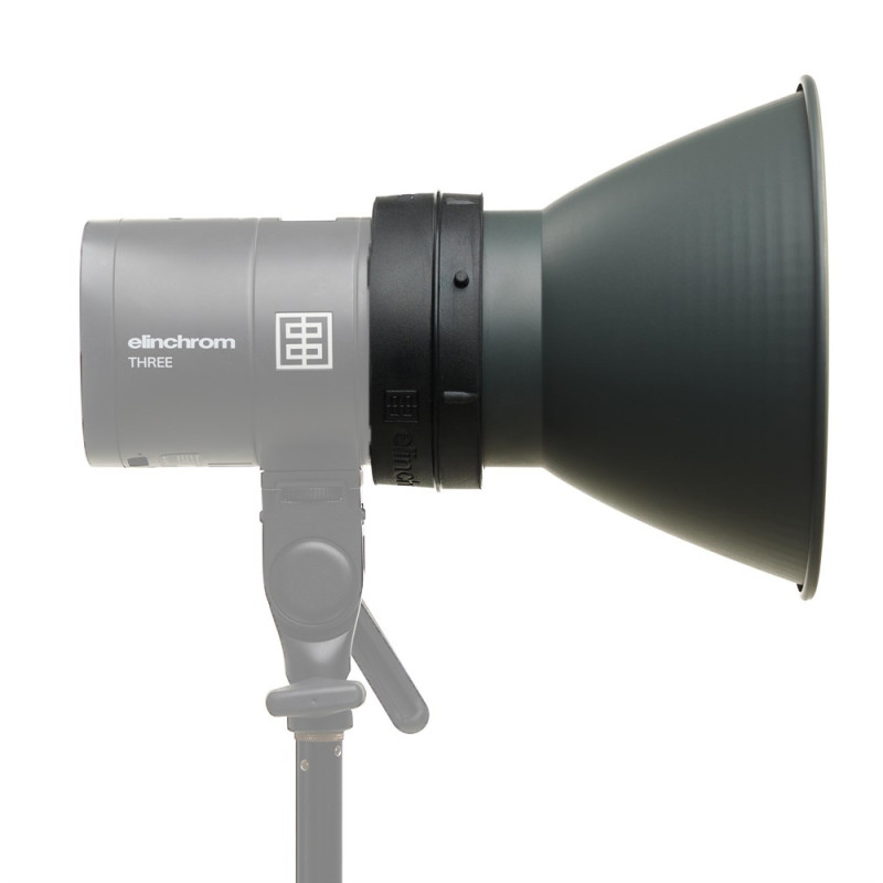 Elinchrom Bol Réflecteur Haute Performance OCF - Elinchrom - Prophot
