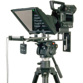 Datavidéo Téléprompteur TP-300 MKII