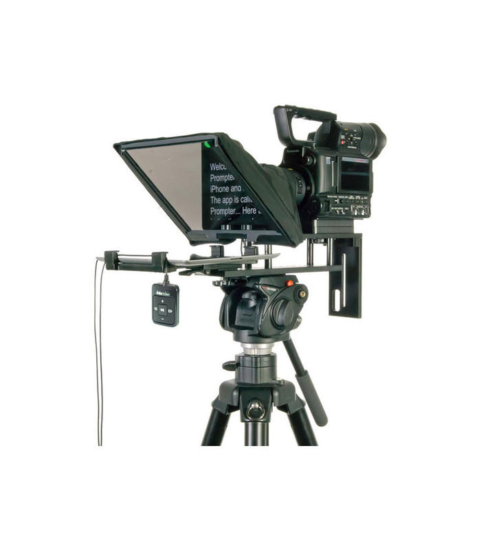Datavidéo Téléprompteur TP-300 MKII - Datavidéo - Prophot