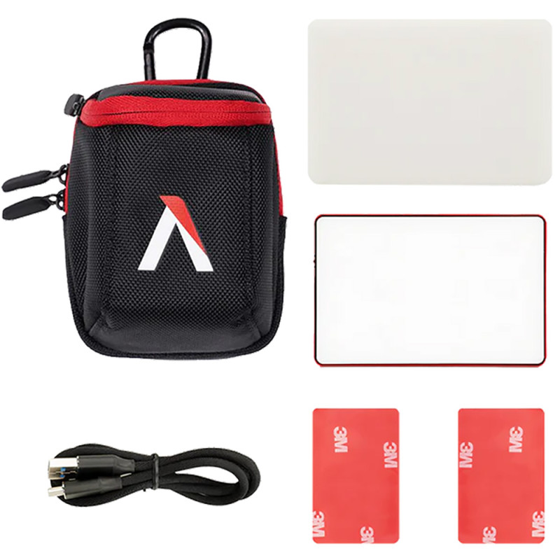 Aputure Torche LED MC RVB - Aputure - Prophot