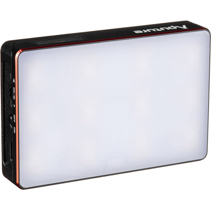 Aputure Torche LED MC RVB - Aputure - Prophot