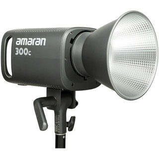 Aputure Torche LED Amaran 300c